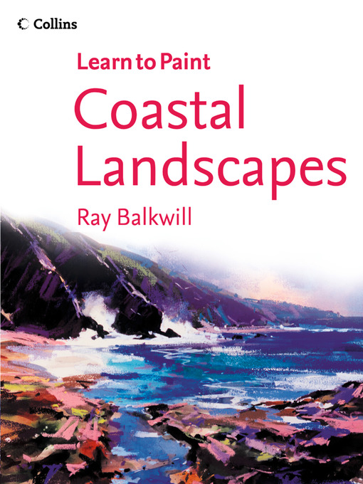 Title details for Coastal Landscapes by Ray Balkwill - Available